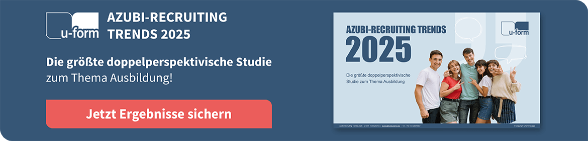 Banner Studiendownload